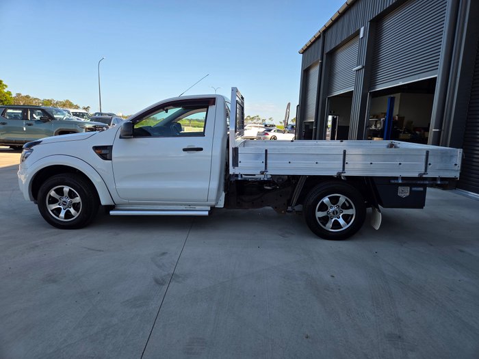 2013 Ford Ranger XL