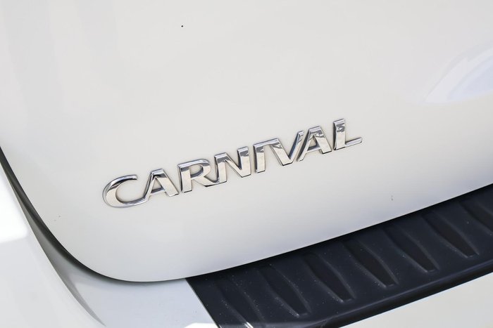 2019 Kia Carnival S