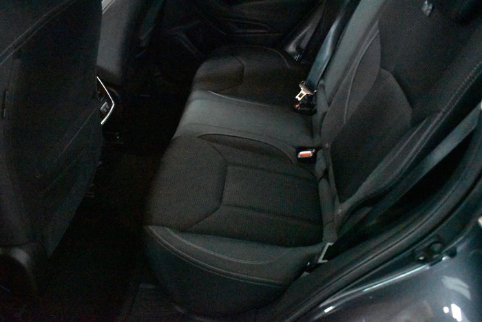 2020 Subaru Forester 2.5i-L