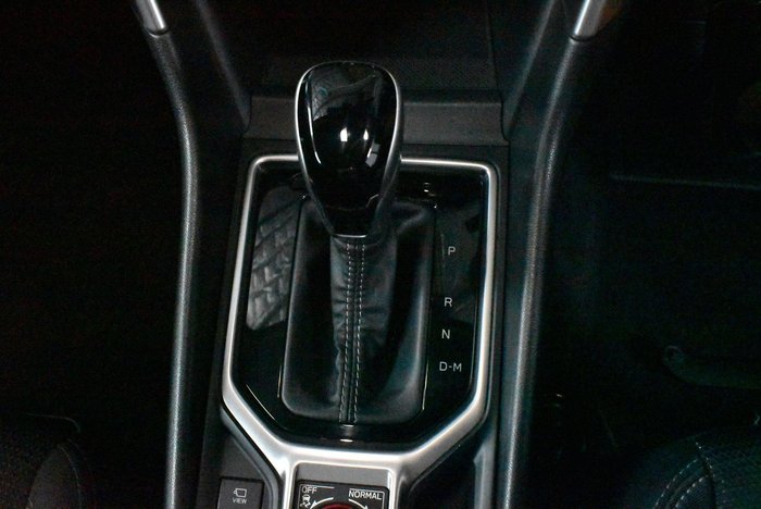 2020 Subaru Forester 2.5i-L