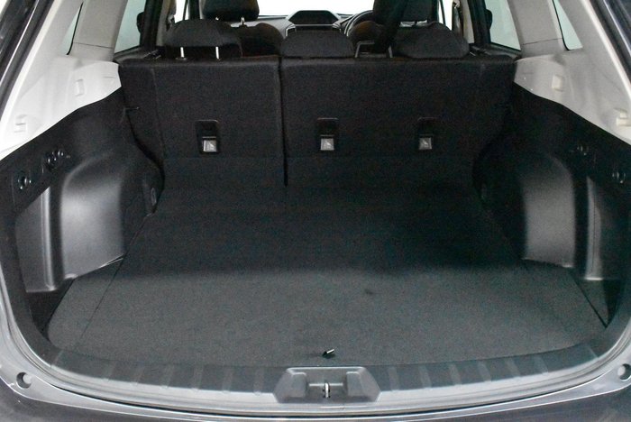 2020 Subaru Forester 2.5i-L