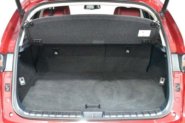 2020 Lexus NX 300h Luxury