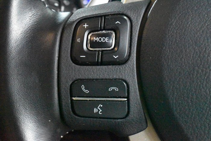 2020 Lexus NX 300h Luxury