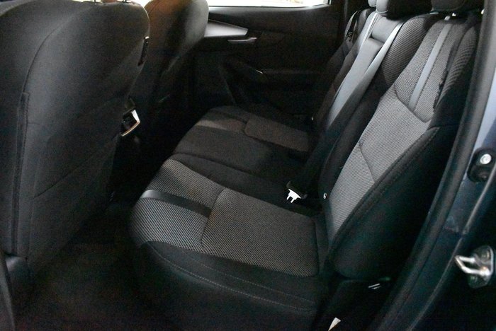 2023 Mazda BT-50 XTR