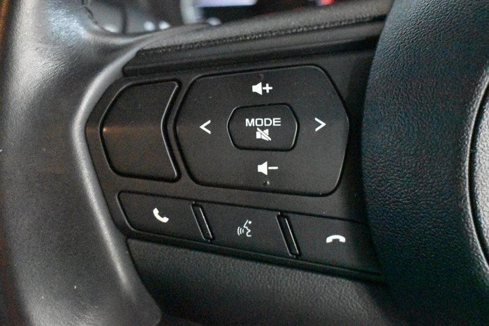 2023 Mazda BT-50 XTR