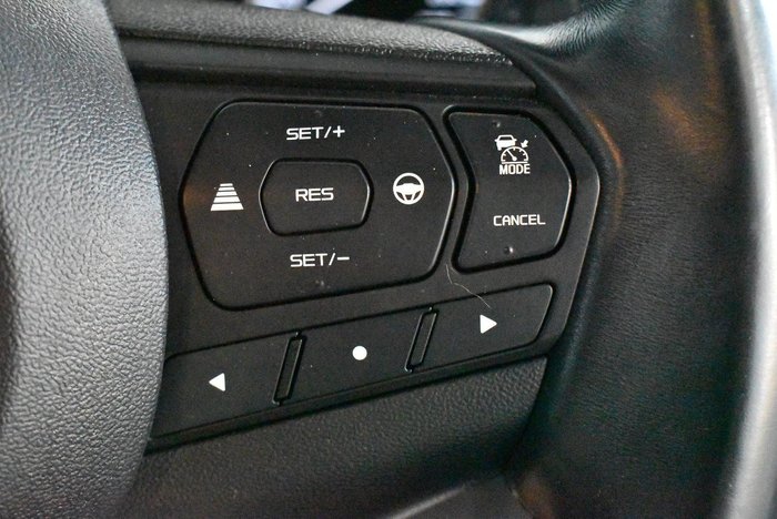 2023 Mazda BT-50 XTR