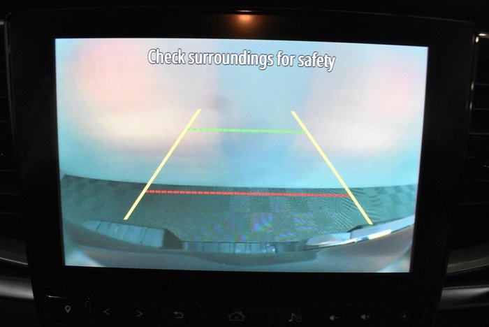 2023 Mazda BT-50 XTR