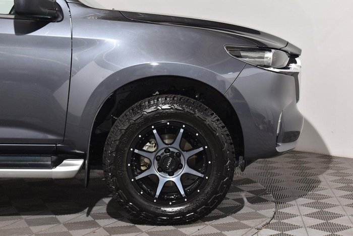 2023 Mazda BT-50 XTR