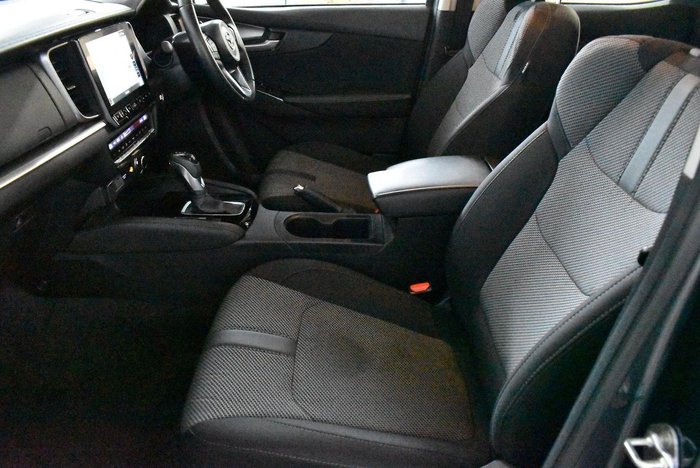 2023 Mazda BT-50 XTR