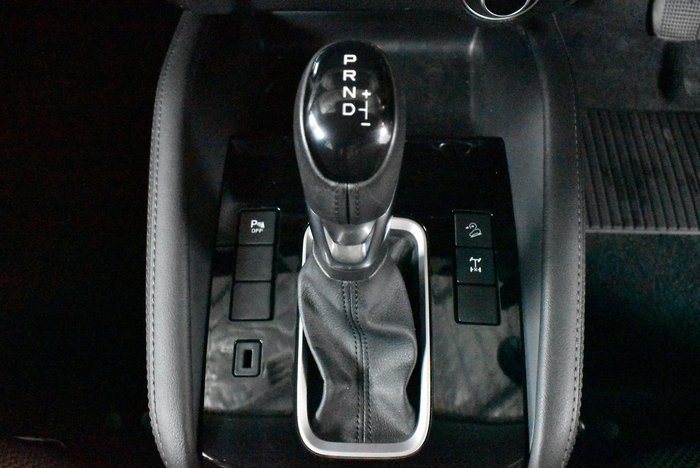 2023 Mazda BT-50 XTR