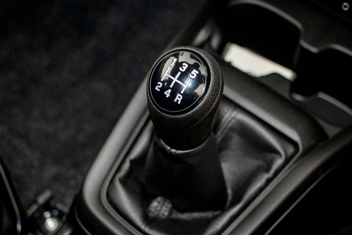 2026 Suzuki Swift Hybrid