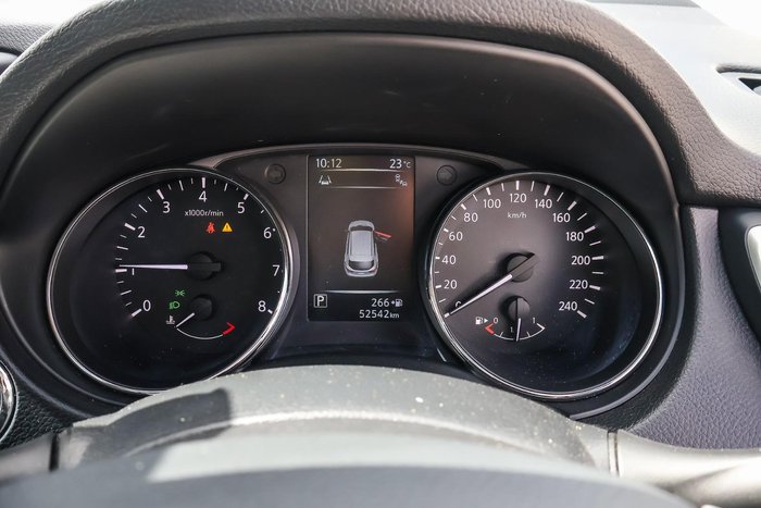 2015 Nissan QASHQAI Ti