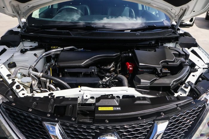 2015 Nissan QASHQAI Ti