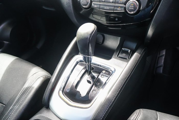 2015 Nissan QASHQAI Ti