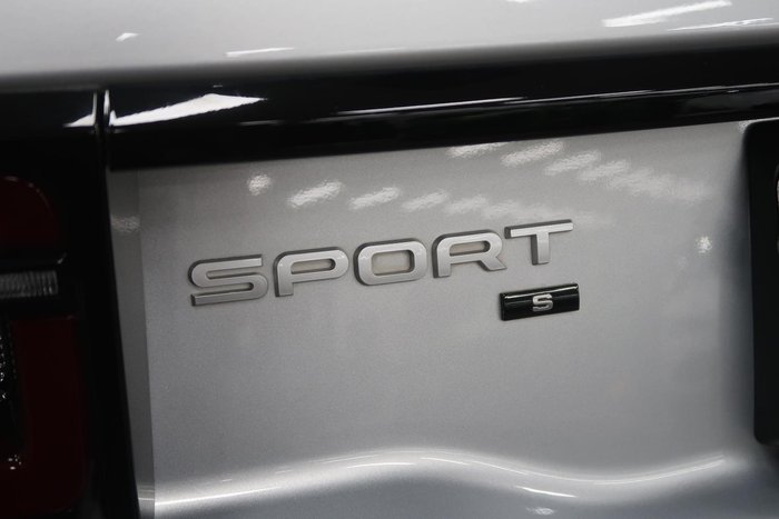 2019 Land Rover Discovery Sport D150 S