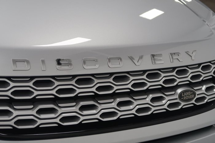 2019 Land Rover Discovery Sport D150 S