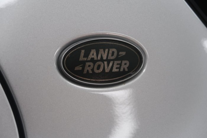 2019 Land Rover Discovery Sport D150 S