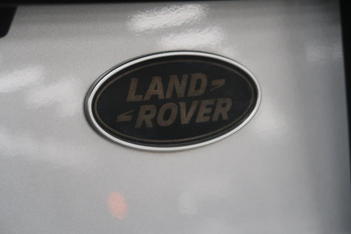 2019 Land Rover Discovery Sport D150 S