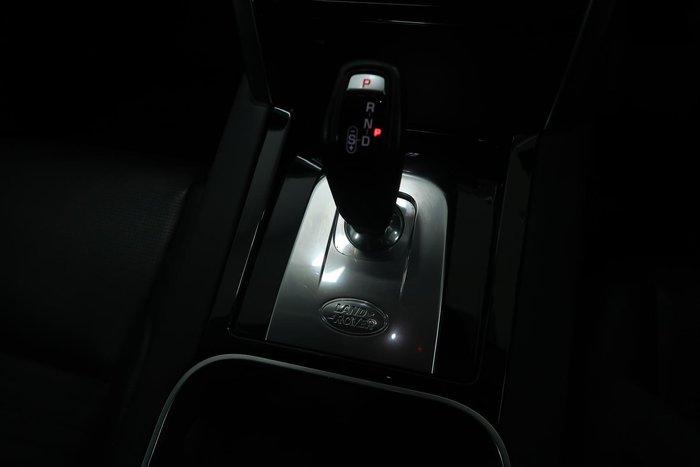 2019 Land Rover Discovery Sport D150 S