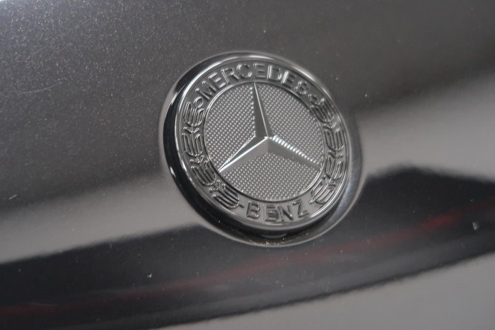 2019 Mercedes-Benz GLC-Class GLC43 AMG