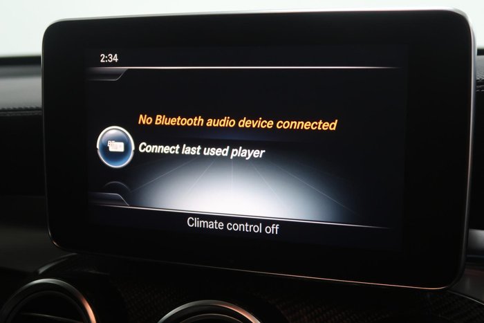 2019 Mercedes-Benz GLC-Class GLC43 AMG