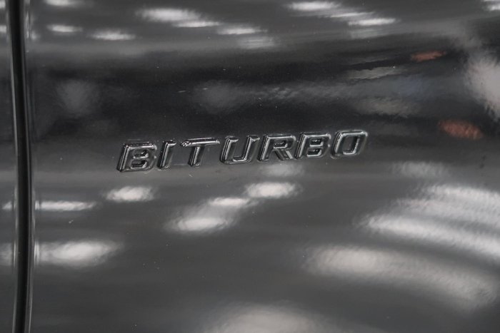 2019 Mercedes-Benz GLC-Class GLC43 AMG