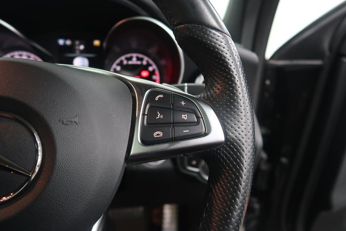 2019 Mercedes-Benz GLC-Class GLC43 AMG