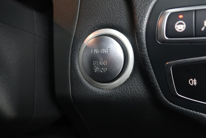 2019 Mercedes-Benz GLC-Class GLC43 AMG