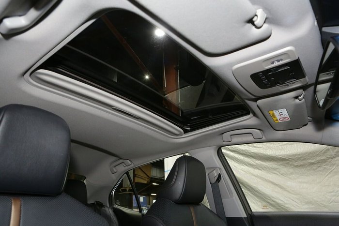 2018 Toyota Camry SL