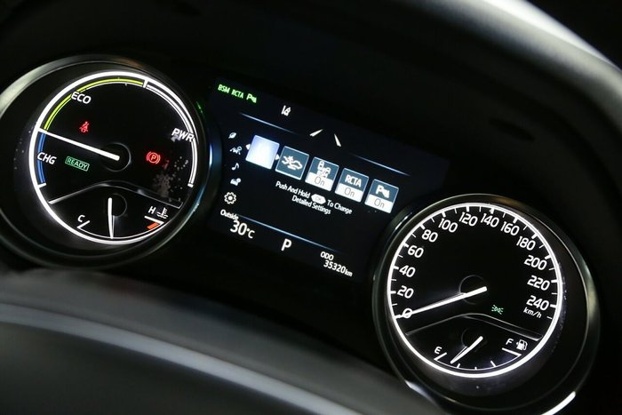 2018 Toyota Camry SL