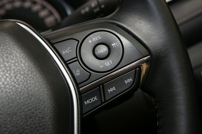 2018 Toyota Camry SL