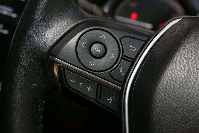 2018 Toyota Camry SL