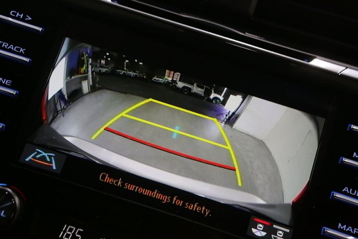 2018 Toyota Camry SL