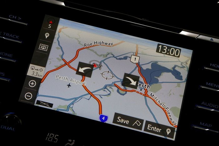 2018 Toyota Camry SL