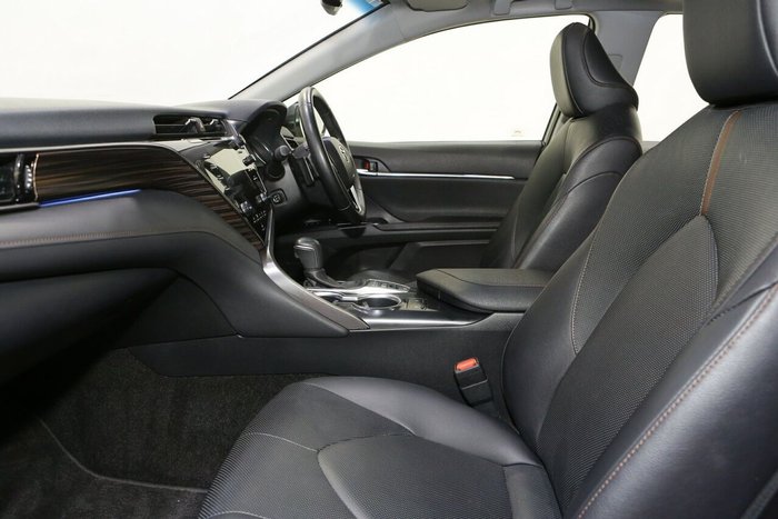 2018 Toyota Camry SL