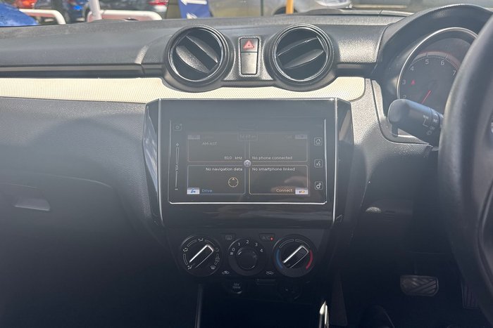 2019 Suzuki Swift GL