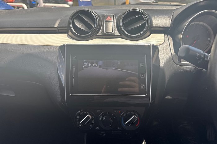 2019 Suzuki Swift GL