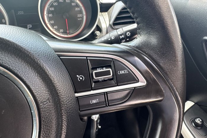 2019 Suzuki Swift GL