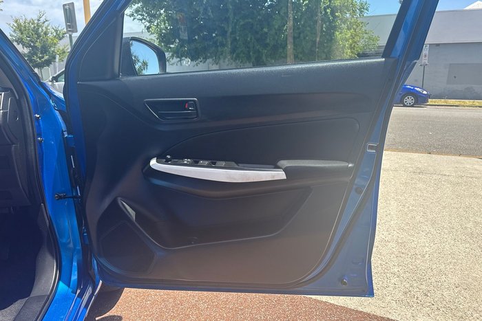 2019 Suzuki Swift GL