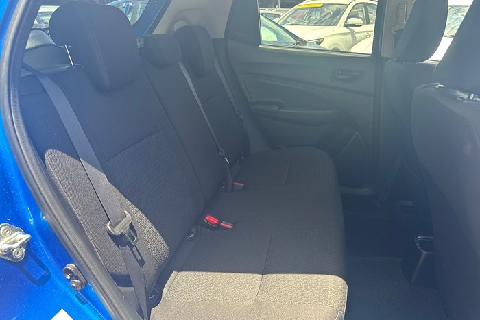 2019 Suzuki Swift GL