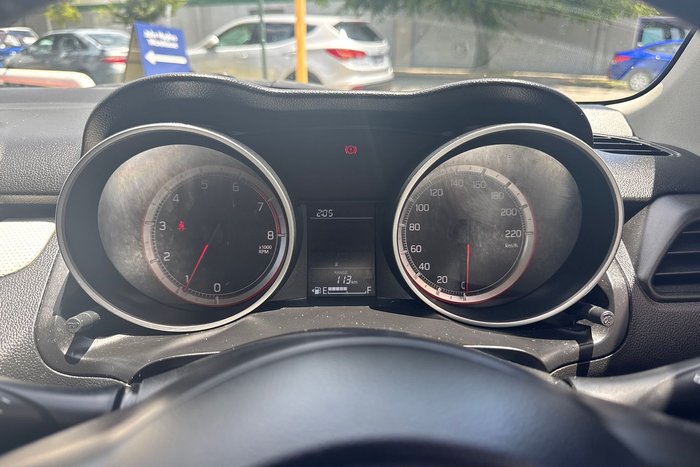 2019 Suzuki Swift GL