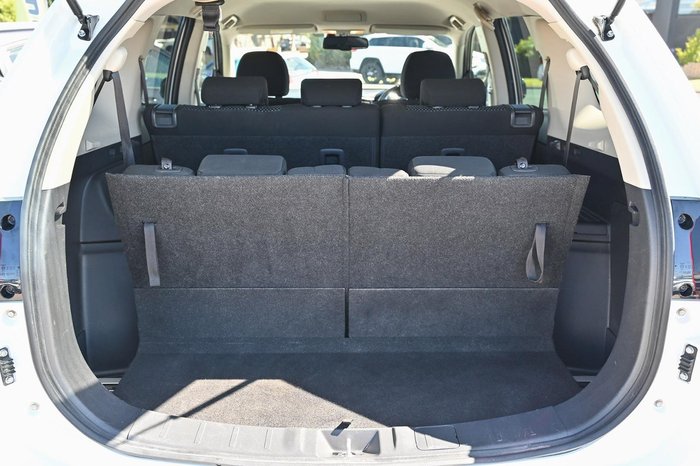 2016 Mitsubishi Outlander XLS