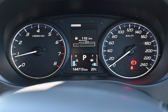 2016 Mitsubishi Outlander XLS