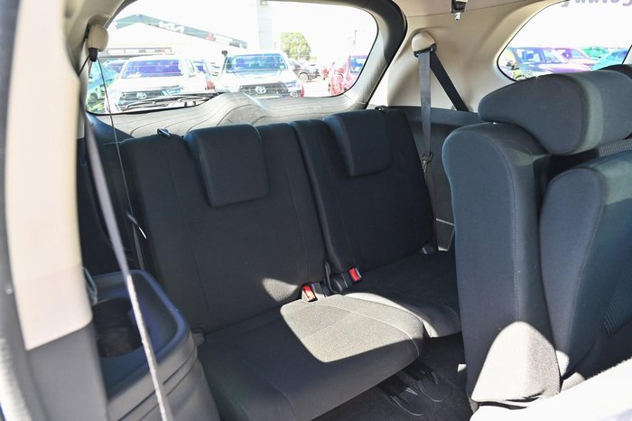 2016 Mitsubishi Outlander XLS