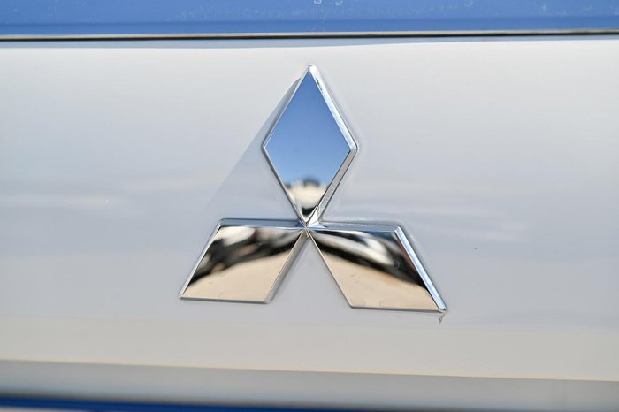 2016 Mitsubishi Outlander XLS