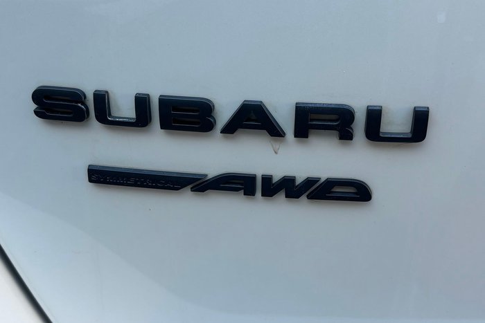 2021 Subaru Outback AWD Sport