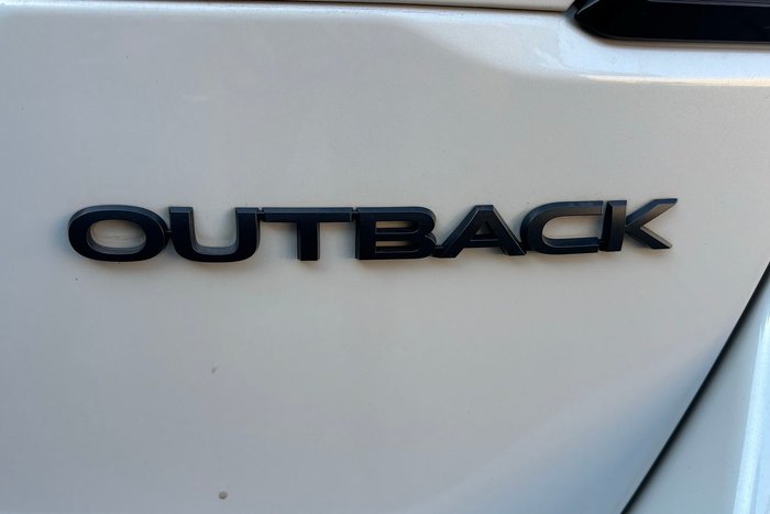 2021 Subaru Outback AWD Sport