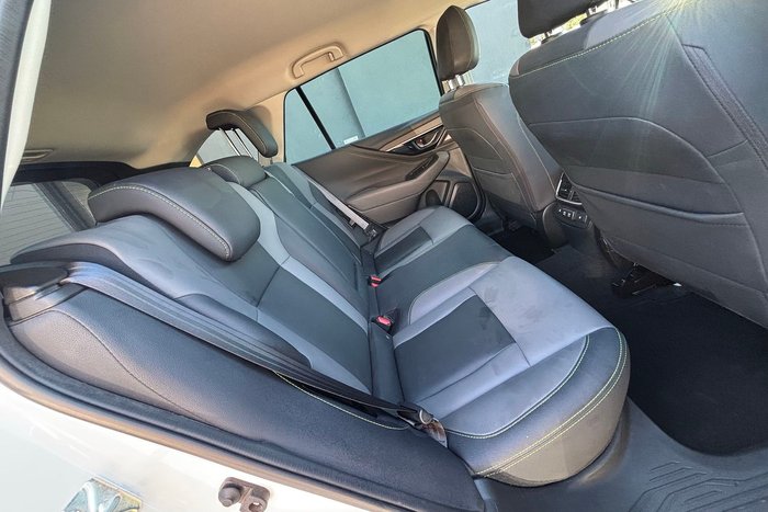 2021 Subaru Outback AWD Sport