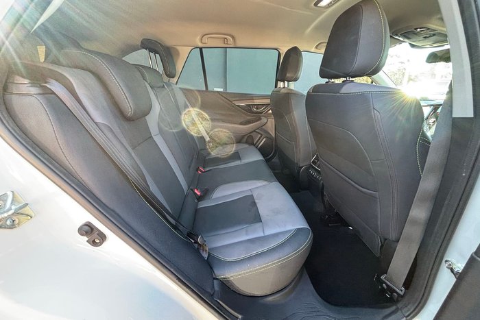 2021 Subaru Outback AWD Sport