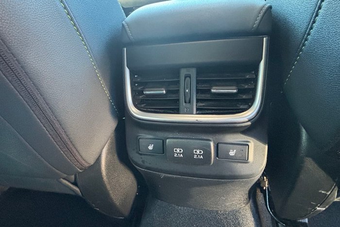 2021 Subaru Outback AWD Sport